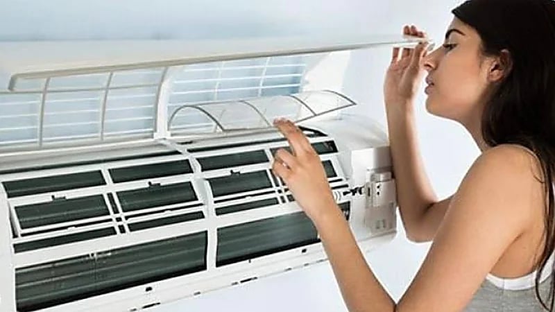 البكتيريا الخطيرة التي تتكاثر في مكيفات الهواء تسبب الإصابة بداء الفيالقة