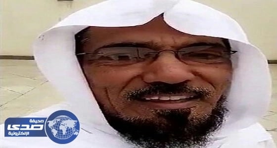 بالفيديو.. سلمان العودة عن حالة نجله:  يبتسم لي في سرير المرض