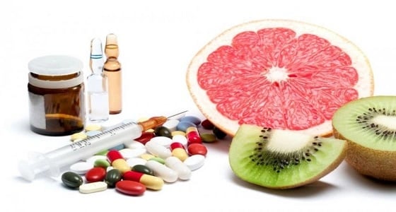 " الكورتيزون " مع " الفول السوداني ".. أطعمة وأدوية لايجتمعان تعرف عليها