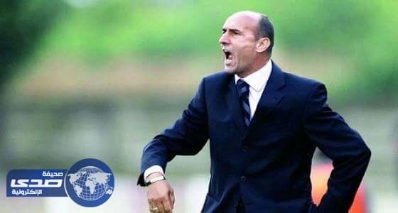 مدرب الاتفاق يصل الدمام صباح الجمعة