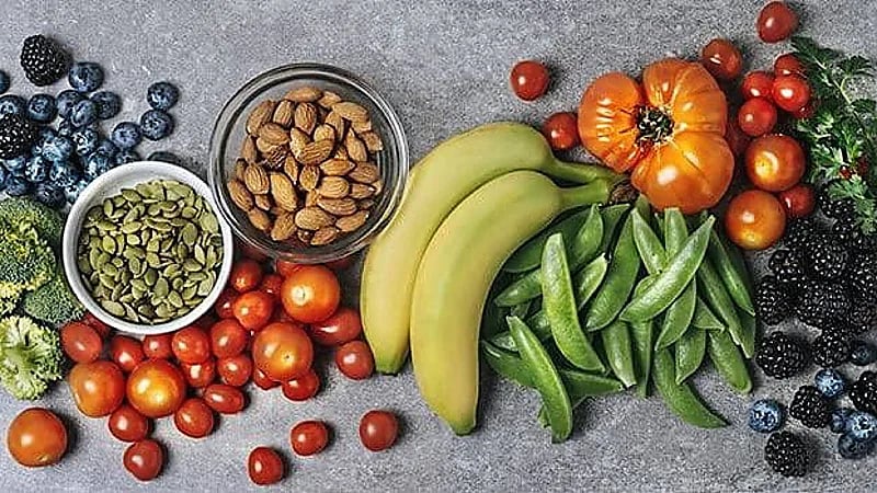 اتباع نظام غذائي منخفض الدهون يقلل من خطر الوفاة