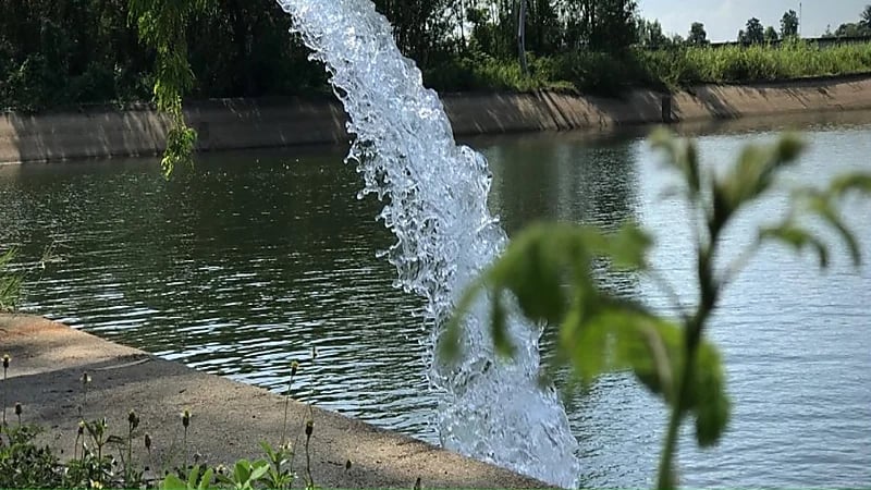 شروط وضوابط حفر واستخدام آبار المياه الجوفية وفق النظام الجديد