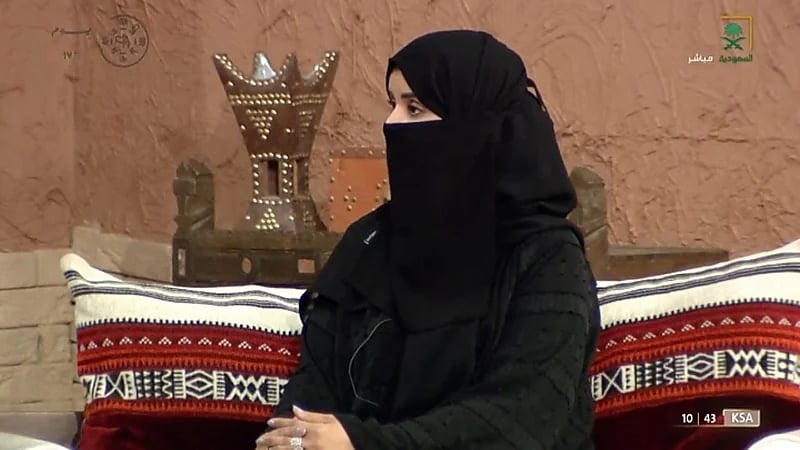 بالفيديو.. أستاذة تاريخ توضح سبب اختيار مانع المريدي جد الأسرة الحاكمة للدرعية