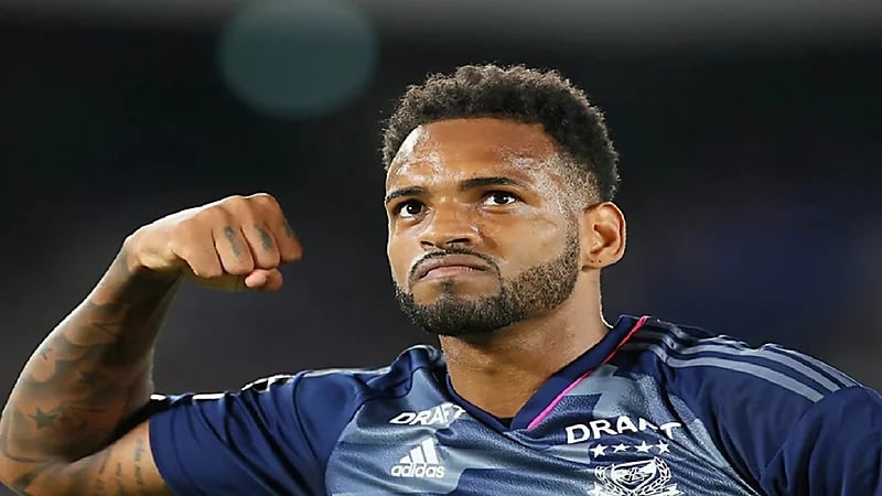 مهاجم يوكوهاما: سنهبط ونُحرج أنفسنا في المملكة