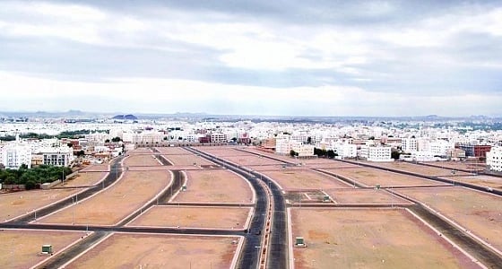 " الإسكان " تحذر من عدم سداد رسوم الأراضي البيضاء في المهلة المحددة