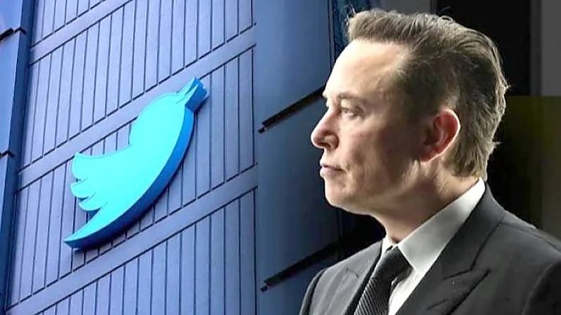 "ماسك" يغير اسمه على تويتر إلى Mr. Tweet