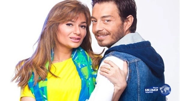 بالفيديو .. لحظة تجمد مياه " وادي يعوض " بعسير