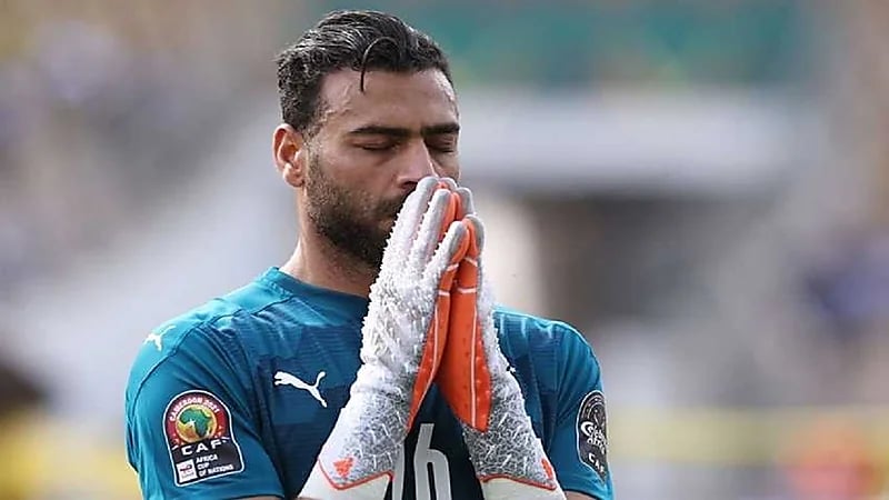 أبو جبل ينتقل إلى النصر