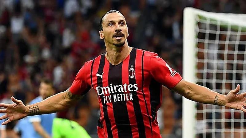 إبراهيموفيتش يشيد بالمغرب: كنت أعلم أنهم جيدون قبل كأس العالم