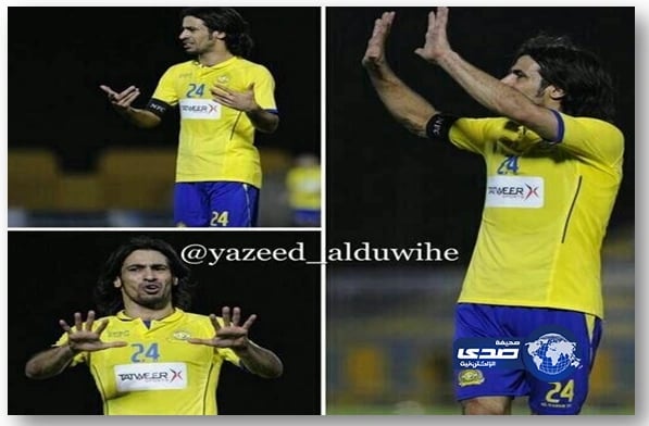 حسين عبدالغني يسخر من جمهور الشباب (أنتم عشرة أشخاص)