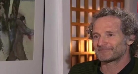 صحافي أمريكي: يكشف حقيقة تمويل " قطر " لـ جبة النصرة