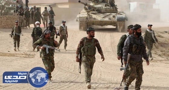 نائب عراقي: الحشد يحتجز أكثر من 7 آلاف مختطف