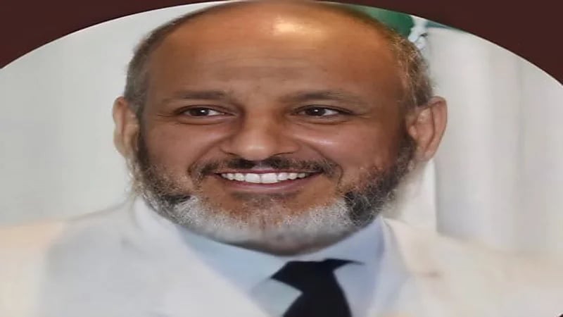 الخضيري : لابد من أخذ فيتامينات شاملة مع الحمية الشديدة