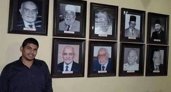 فيديو لـ " داعش " يفضح جماعة " الإخوان " ويكذبها