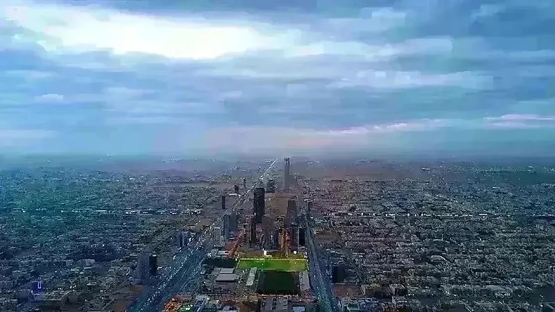 حالة الطقس المتوقعة اليوم السبت