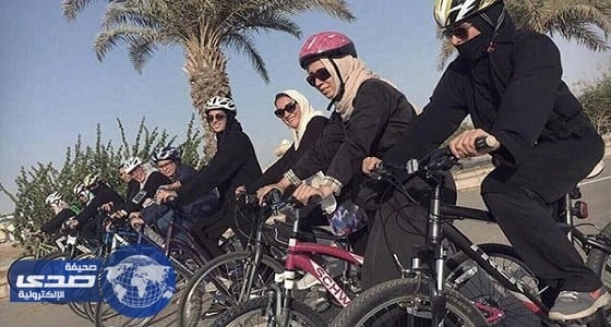 قائدة " بسكليتة " تكشف سبب توقفهن عن ممارسة ركوب الدراجات
