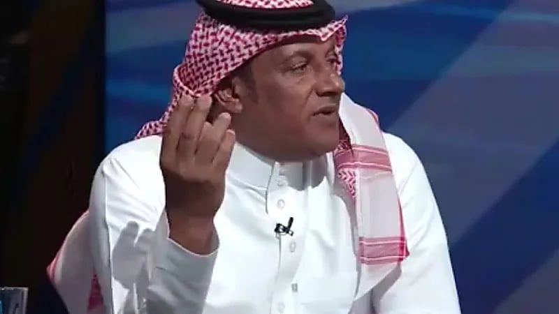 سعدون حمود يشيد بمالكوم ويؤكد قدرة الهلال على اكتساح آسيا .. فيديو