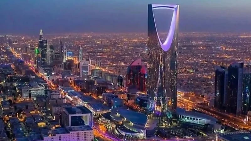 اقتصاد المملكة غير النفطي ينمو بأسرع وتيرة في أكثر من 4 سنوات