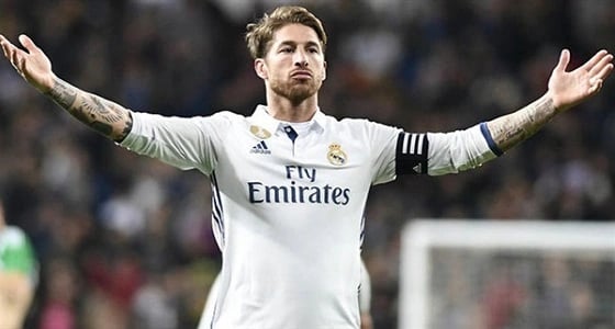 أبزرهم راموس وليمان.. نجوم تركوا أرض الملعب للذهاب إلى الحمام