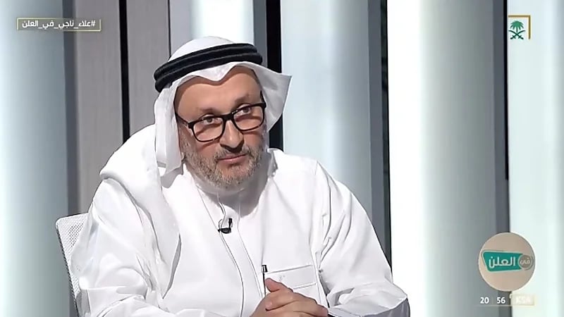 بالفيديو.. "ناجي" يحدد الهدف من وجود مكاتب محاماة أجنبية داخل المملكة