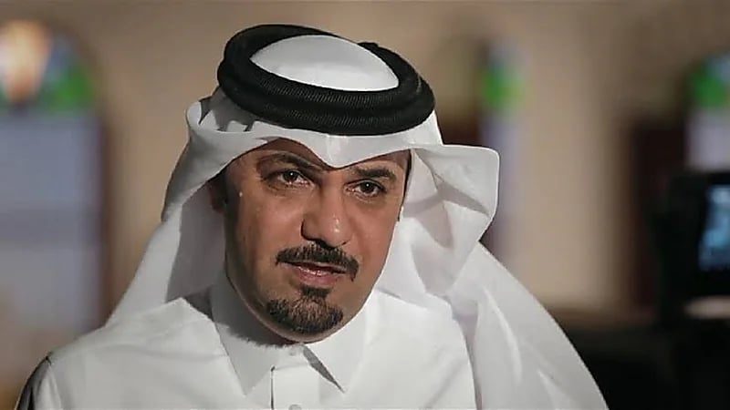 خالد جاسم يُحلّل سيناريوهات التأهل الآسيوي إلى كأس العالم 2026.. فيديو