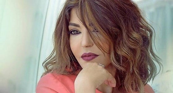 سميرة سعيد تدعو لملك المغرب بالشفاء