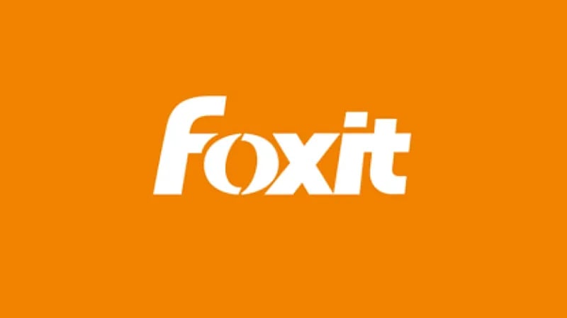 الأمن السيبراني يُصدر تحذيرًا عالي الخطورة بشأن تحديث منتجات Foxit