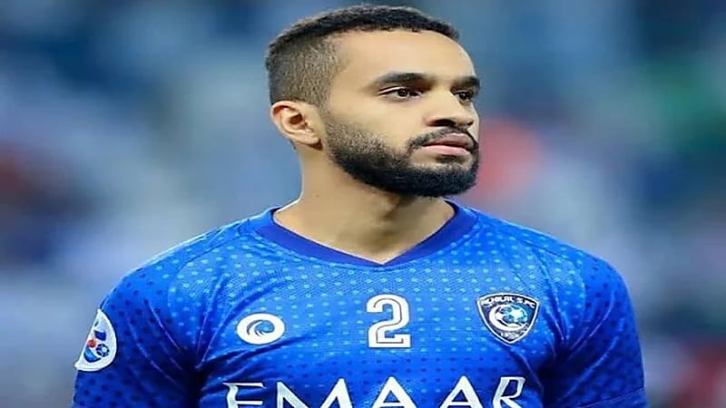 مدرب الهلال يحسم موقفه من مشاركة البريك أمام الاتحاد 