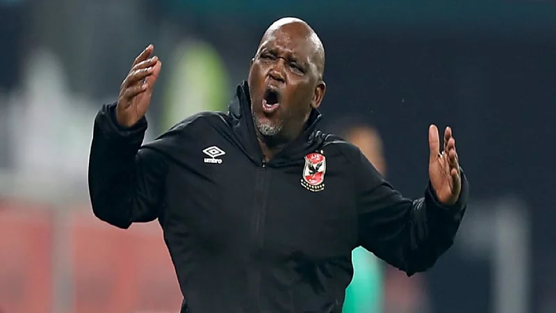 تفاصيل تعاقد موسيماني مع الأهلي