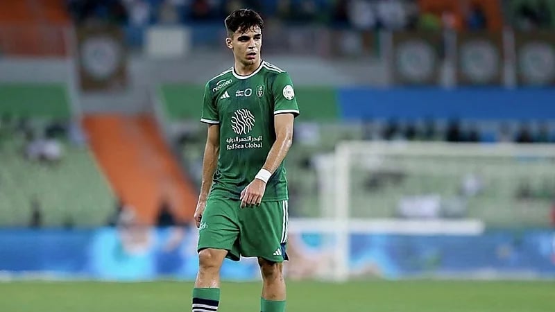 الأهلي يرفض رحيل غابري فيغا