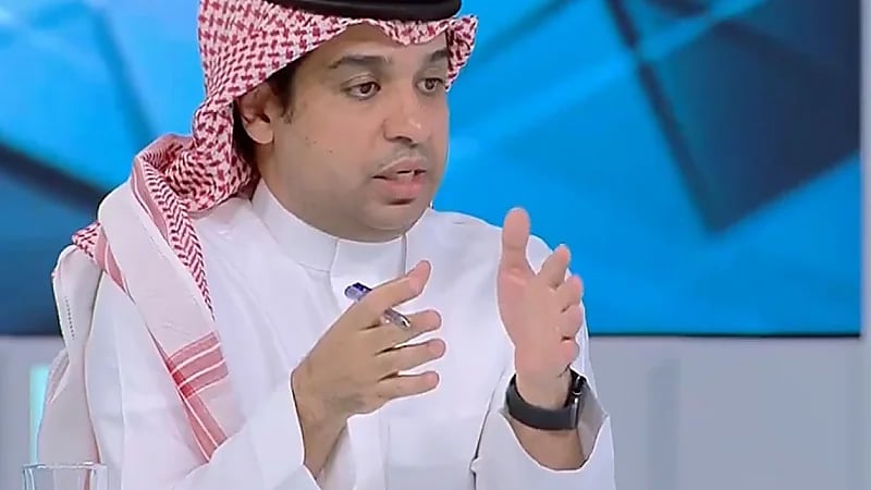 أكرم طيري: الهلال عوض ميشايل وسعود عبدالحميد بلاعبين ذو كفاءة عالية .. فيديو