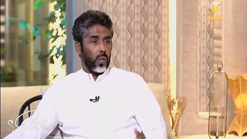 منصور الموسى: كنت بالنجمة معي BM رحت للنصر صار معي كابريس وأقساط(فيديو)