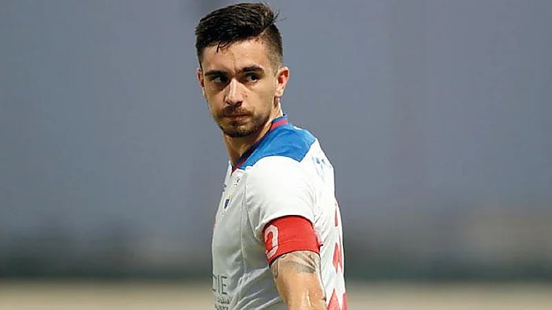 الكشف عن قيمة انتقال البرازيلي " كورونادو " إلى الاتحاد