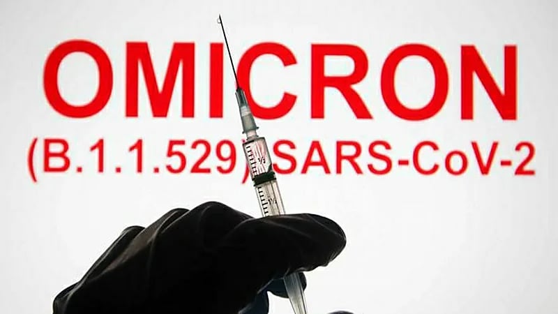 خبيرة وبائيات تكشف نبأ صادم بخصوص المناعة ضد أوميكرون