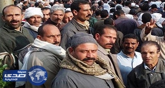 ⁠⁠⁠«العمل»: آليات جديدة لاستقدام العمالة المصرية