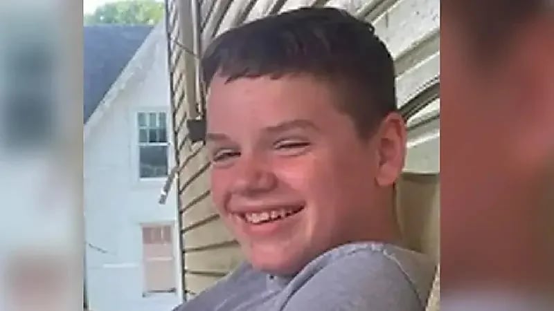 نهاية مأساوية لطفل بعد دخوله بتحدٍ خطير على التيك توك