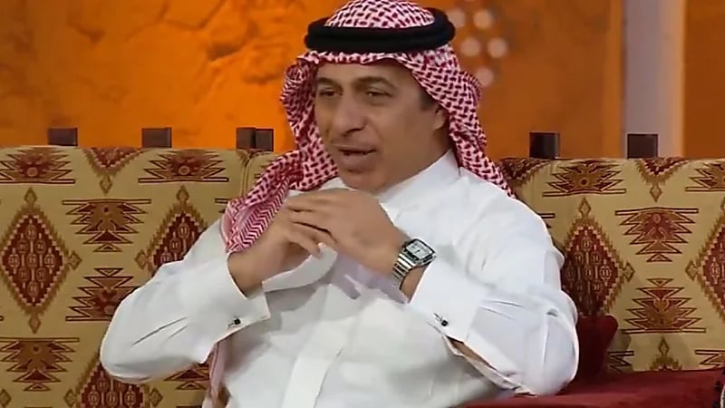 خليفة الملحم : الأهلي يحتاج إلى هداف أفضل والفريق يحتاج لتدعيم .. فيديو