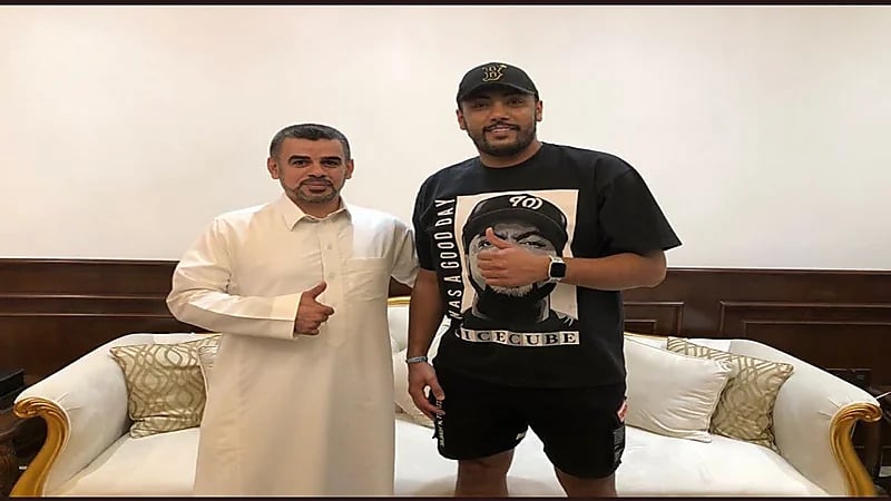 سلة أحد تطالب بفتح تحقيق حول أزمة "أبوجلاس"