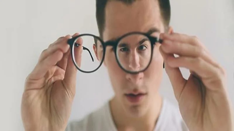 زيادة حادة في عدد الأشخاص المصابون بقصر النظر