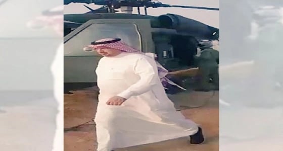 شقيق محافظ محايل عسير يكشف مفاجأة عن نجاته من طائرة الموت