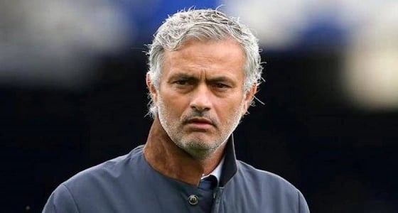 مورينيو يضم ثلاثي الريال.. ودي خيا وبوغبا المقابل