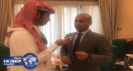 الطميحي لـ " صدى ": الرياض نجحت في تنظيم فعاليات القمة بشكل كبير