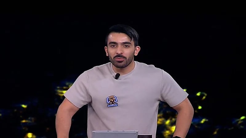 بالفيديو والصور.. انطلاق الحلقة الثالثة من برنامج عيش التحدي على شاشة sbc