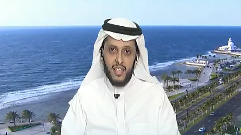 شاهد.. فريق سعودي يعزل جسيمات فيروس كورونا من المرضى