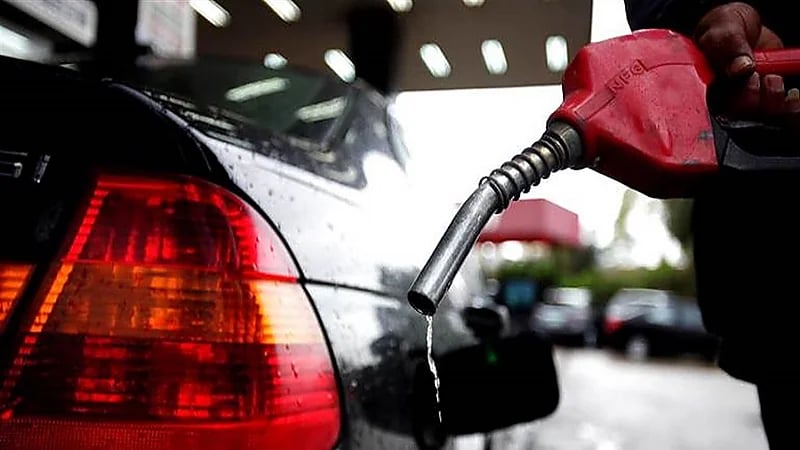 ارتفاع جديد بأسعار المحروقات في لبنان
