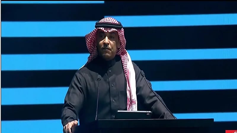 وزير الإعلام: ‏ليس كل مشهور مؤثر و لا نعني بالتأثير كثرة الأرقام والمتابعين .. فيديو