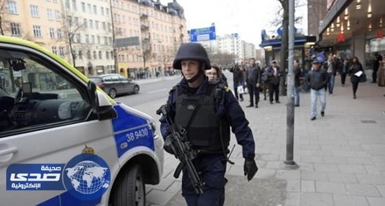 الشرطة النرويجية تعثر على " عبوة تشبه قنبلة "