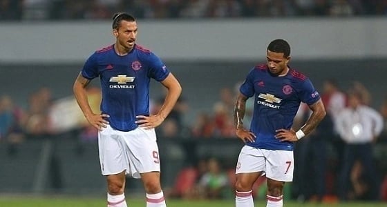 ممفيس ديباي يقترب من ميلان الإيطالي