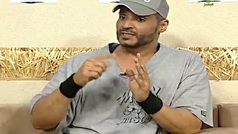 "الغامدي": الجري يؤدي إلى ترهل العضلات