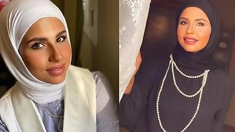 الفنانة سعاد سليمان: لن أعود للتمثيل ولو عرض علي مليون دينار